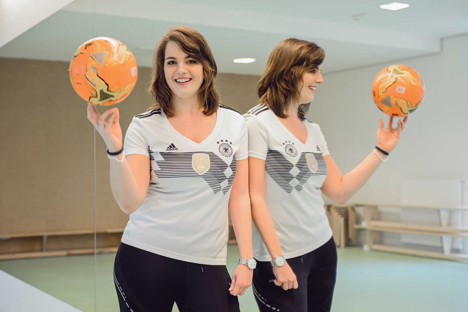 Astrid Dreyer / Foto: Stiftung Deutsche Schlaganfall-Hilfe